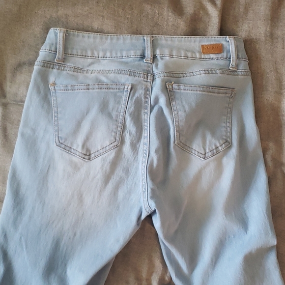 Skinny jeans - Picture 3 of 4